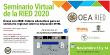 Seminario virtual