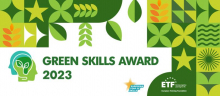 Green Skills Award